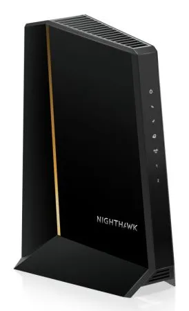 NETGEAR CM3000-100NAS Modem