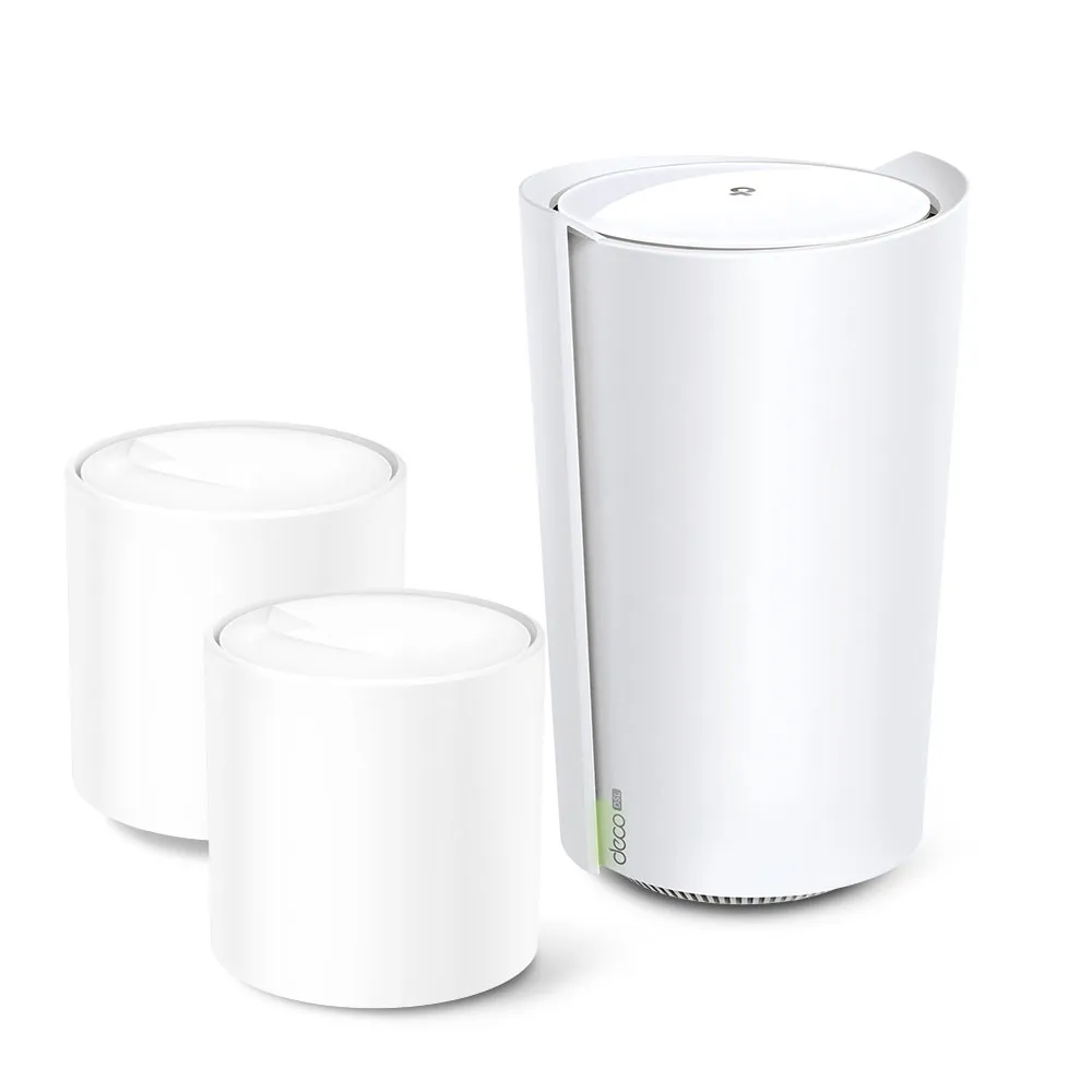 TP-Link Deco X73-DSL(3-Pack) Thumbnail 0