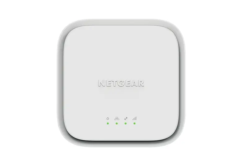 NETGEAR LM1200-100NAS Thumbnail 1