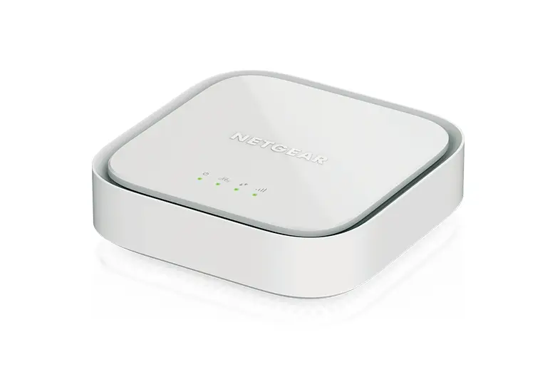 NETGEAR LM1200-100NAS Thumbnail 3
