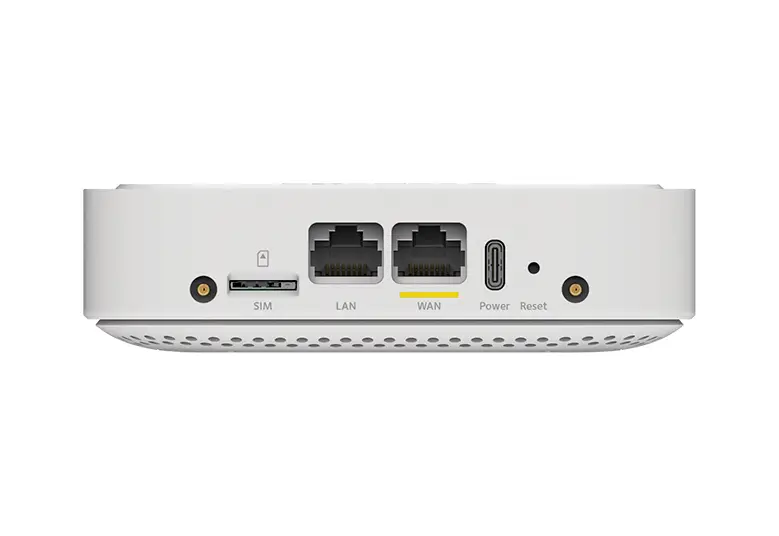 NETGEAR LM1200-100NAS Thumbnail 4