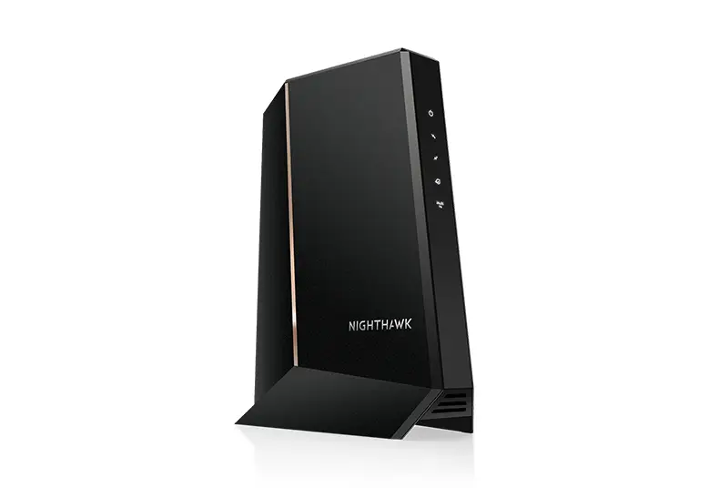 NETGEAR Nighthawk CM2000-100NAS Modemle