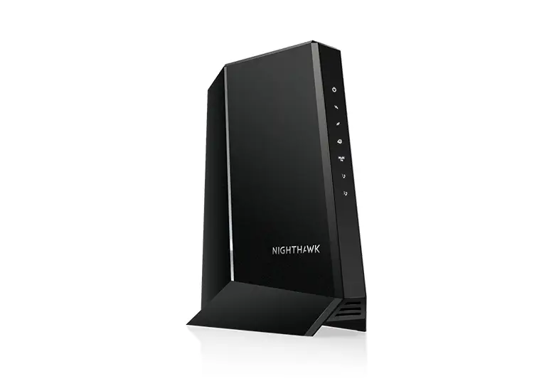 NETGEAR Nighthawk CM2050V-100NAS Modemle