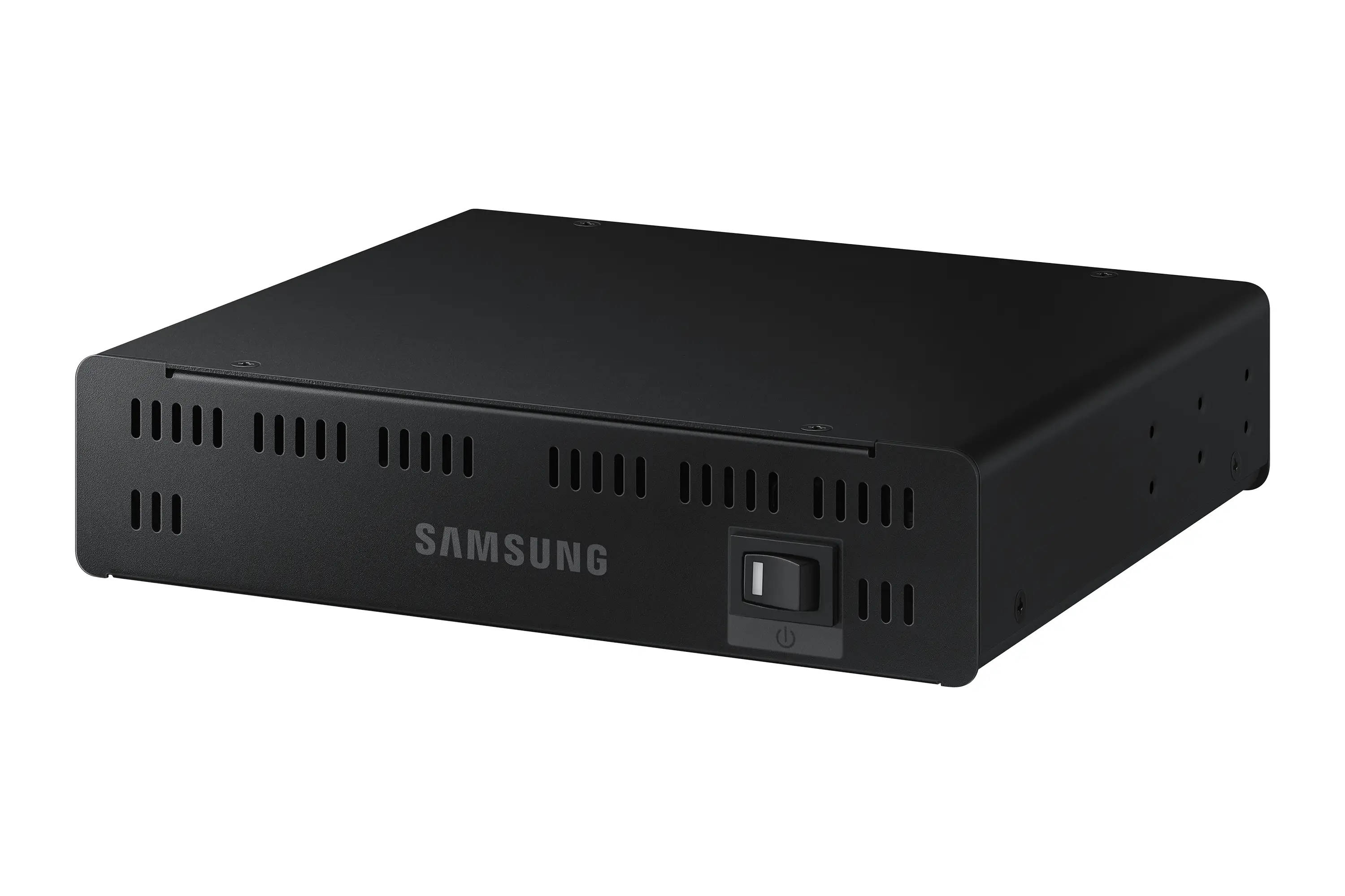 Samsung CY-HDS02B/EN Modülatörle