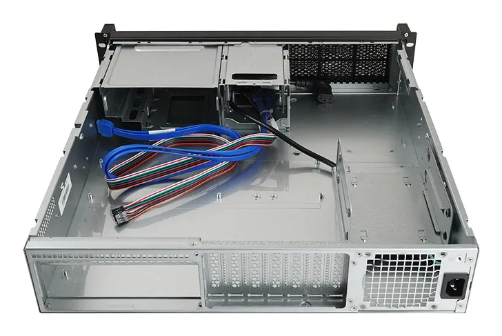 Chieftec UNC-209SR-B-OP Thumbnail 5