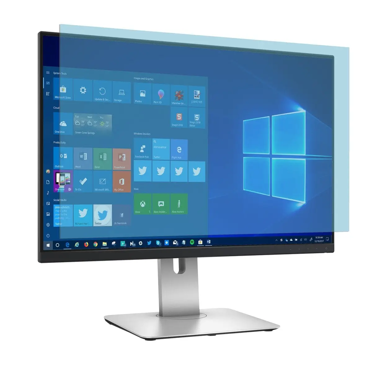 Targus ABL24WGL Monitör Aksesuarları