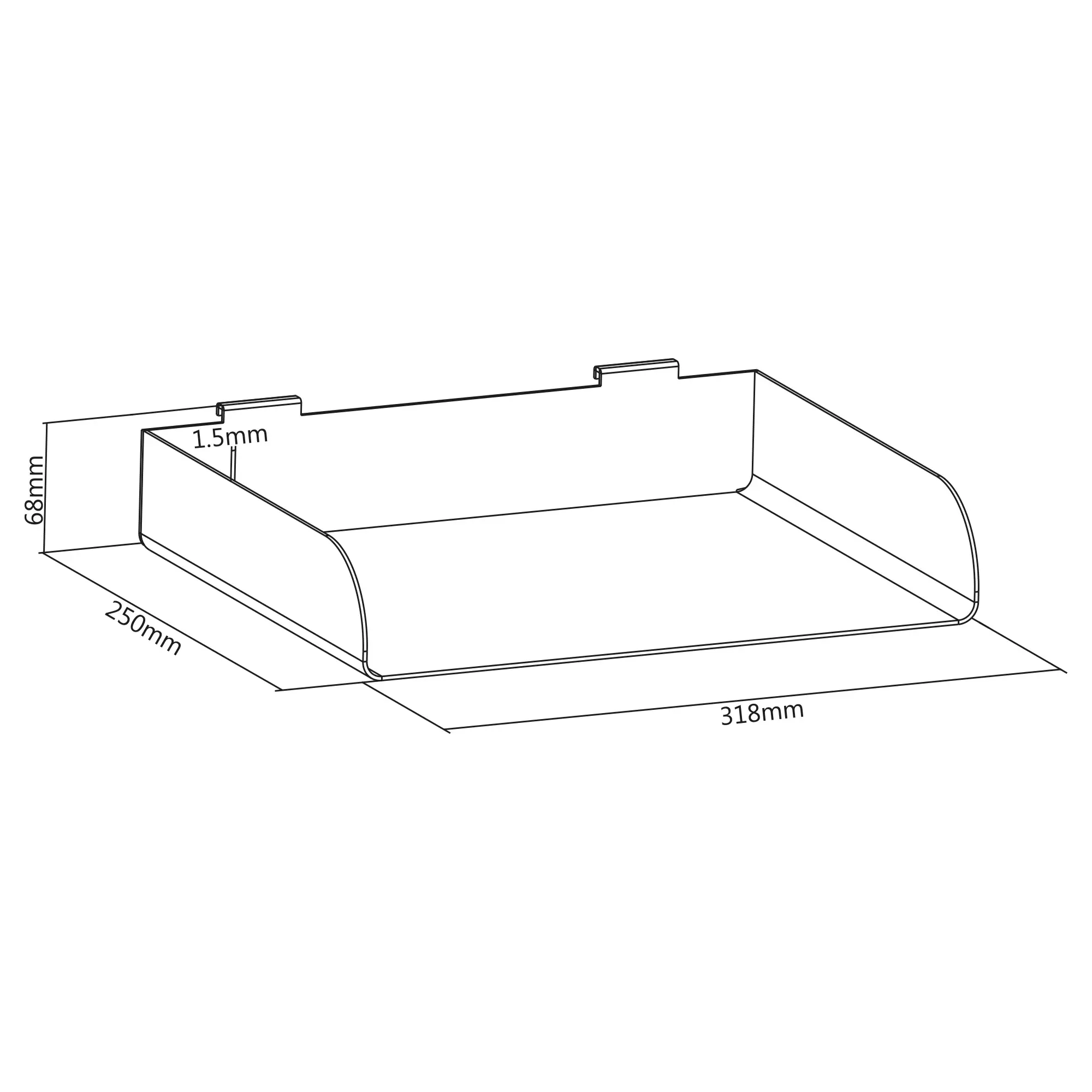 InLine 23182B Thumbnail 5