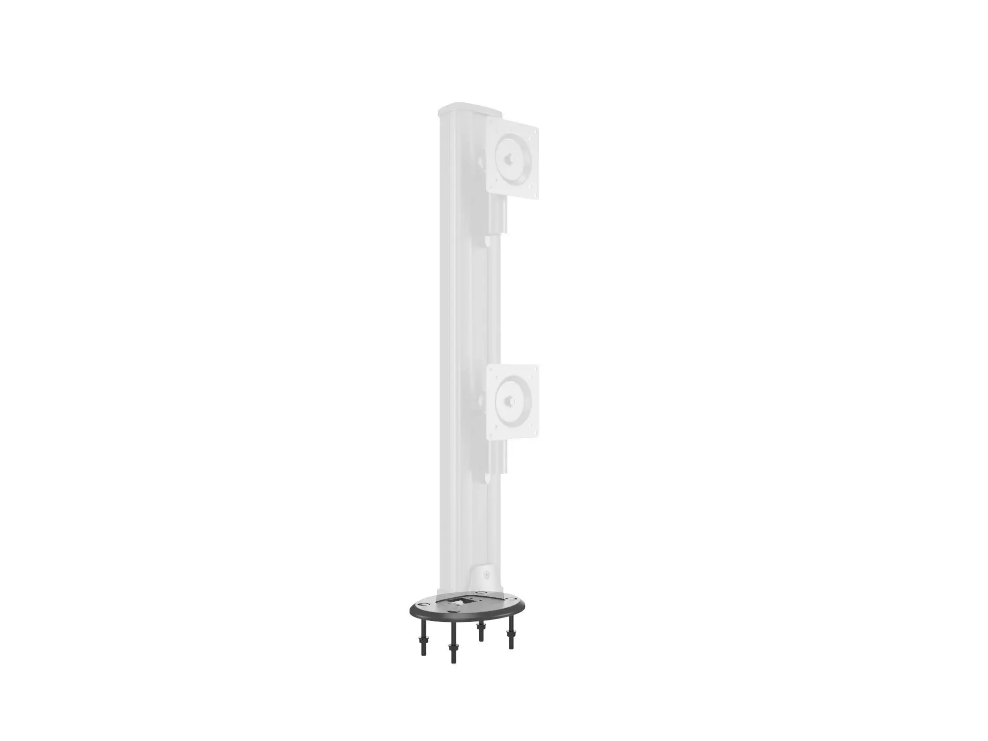 Multibrackets 0563 Monitör Bağlantı Aksesuarları