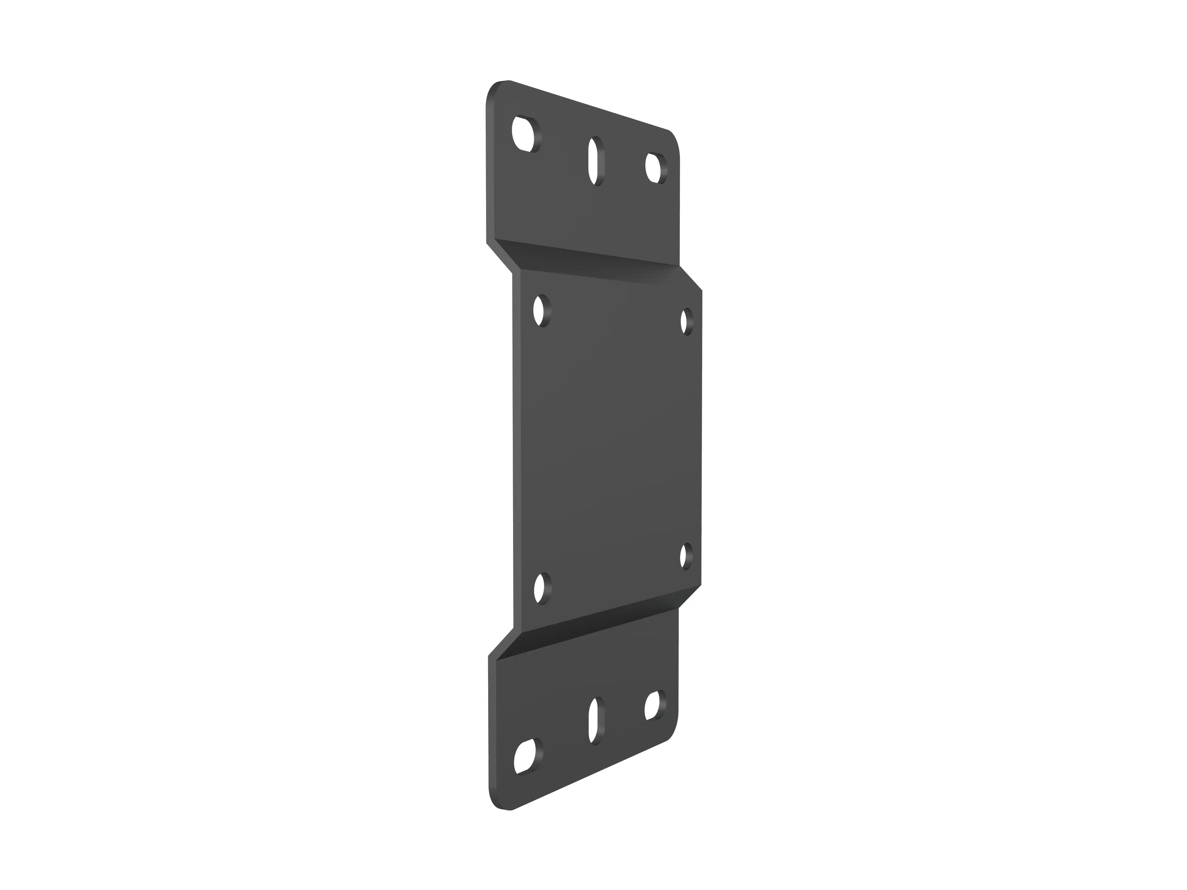 Multibrackets 6980 Monitör Bağlantı Aksesuarları