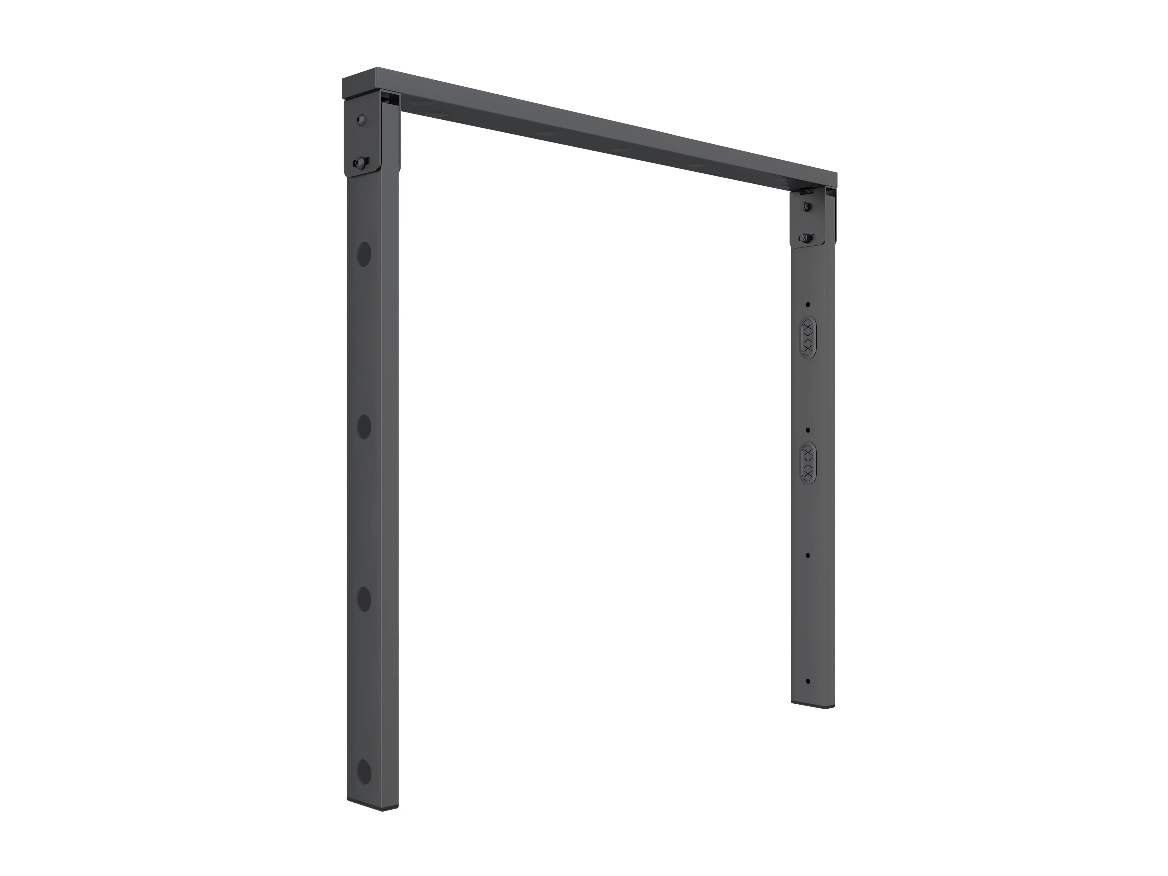 Multibrackets 7536 Monitör Bağlantı Aksesuarları