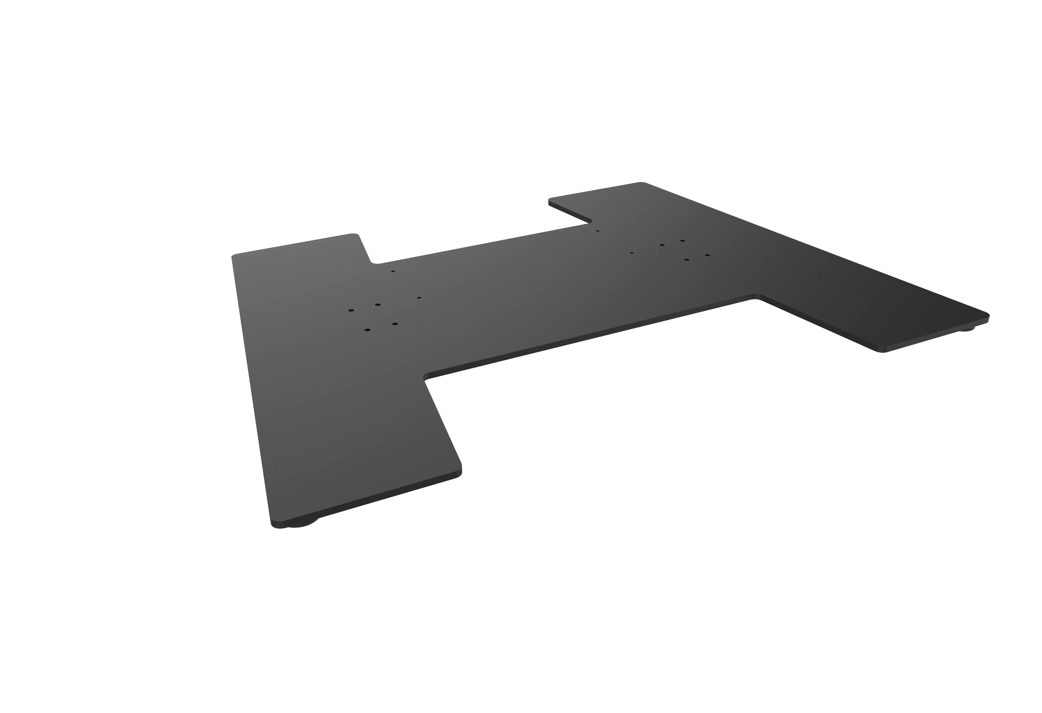 Multibrackets 8496 Monitör Bağlantı Aksesuarları