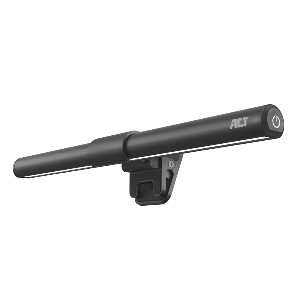 ACT AC8050 Monitör Işıkları