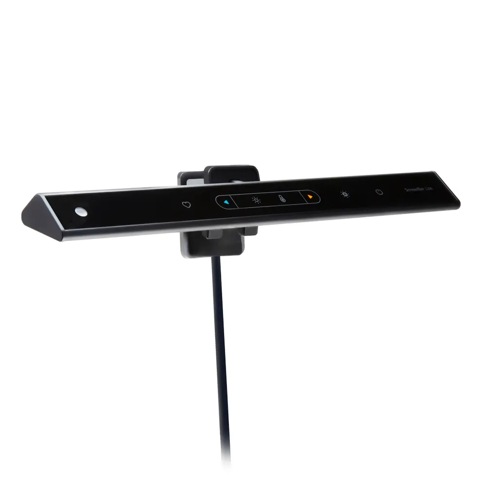 BenQ ScreenBar Lite 9H.W45WT.WS1 Monitör Işıkları