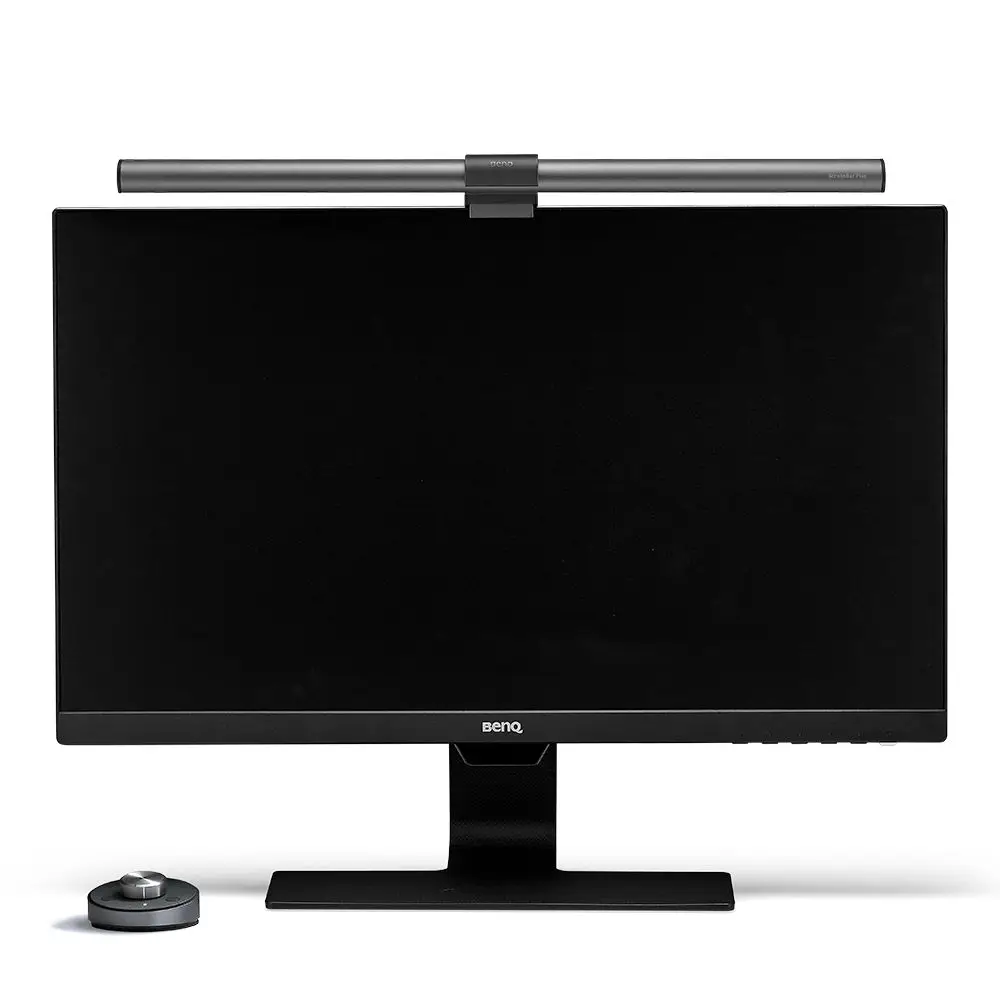 BenQ ScreenBar Plus 9H.W43WT.EQ2 Thumbnail 4