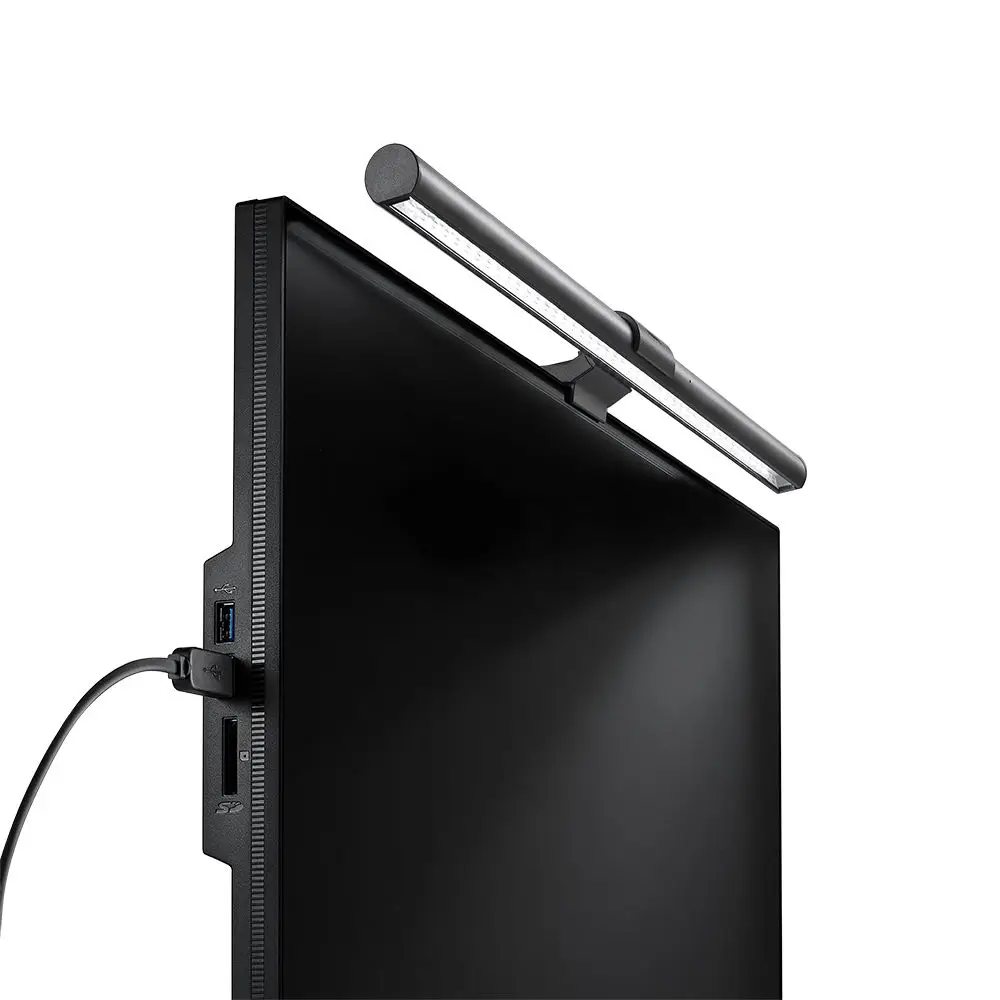BenQ ScreenBar Plus 9H.W43WT.EQ2 Thumbnail 6