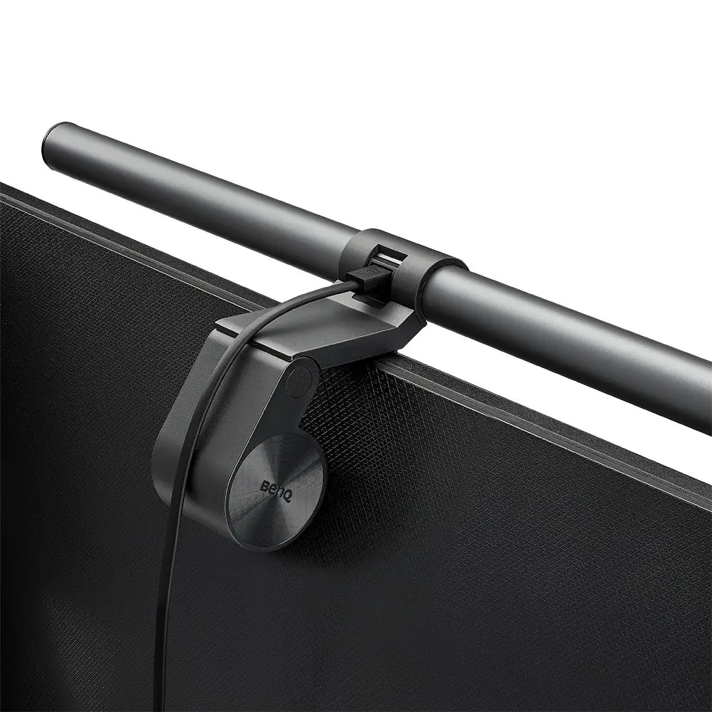 BenQ ScreenBar Plus 9H.W43WT.EQ2 Thumbnail 7
