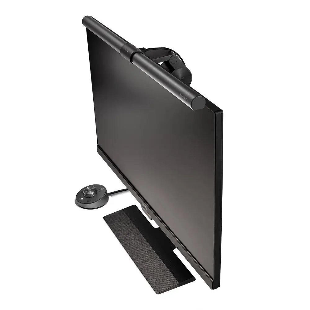 BenQ ScreenBar Plus 9H.W43WT.EQ2 Thumbnail 8