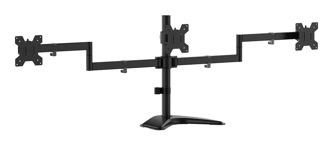 AISENS DT27TSR-287 Monitör Montaj ve Standları