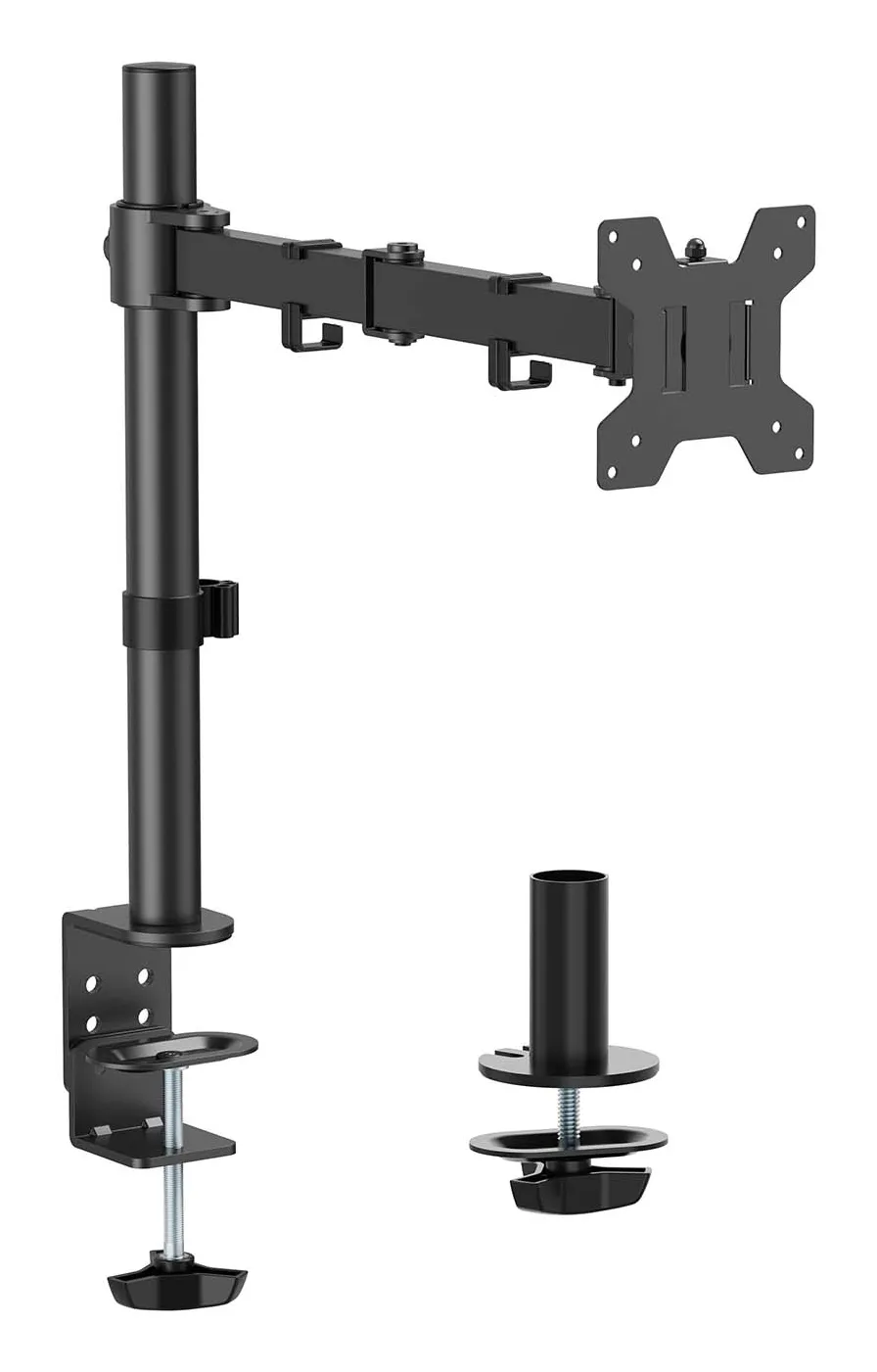AISENS DT32TSR-277 Monitör Montaj ve Standları