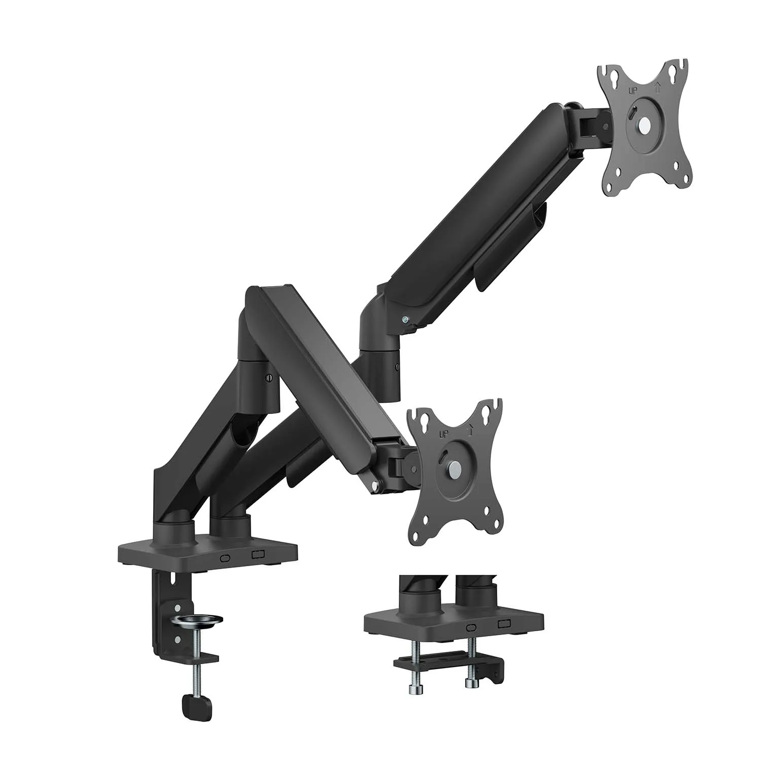 AISENS DT32TSR-357 Monitör Montaj ve Standları