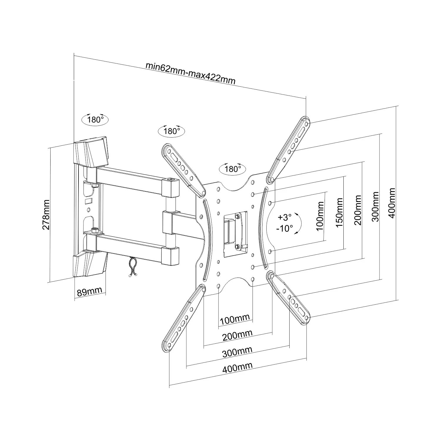 AISENS WT55TSE-059 Thumbnail 4
