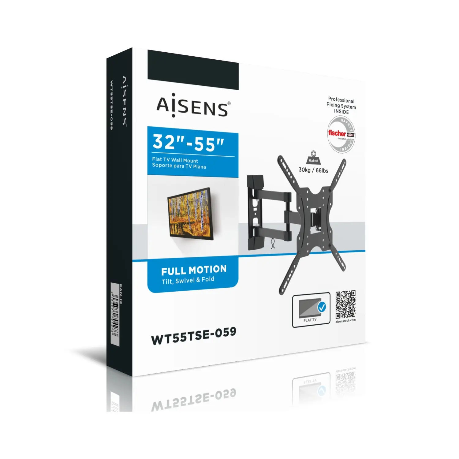 AISENS WT55TSE-059 Thumbnail 5