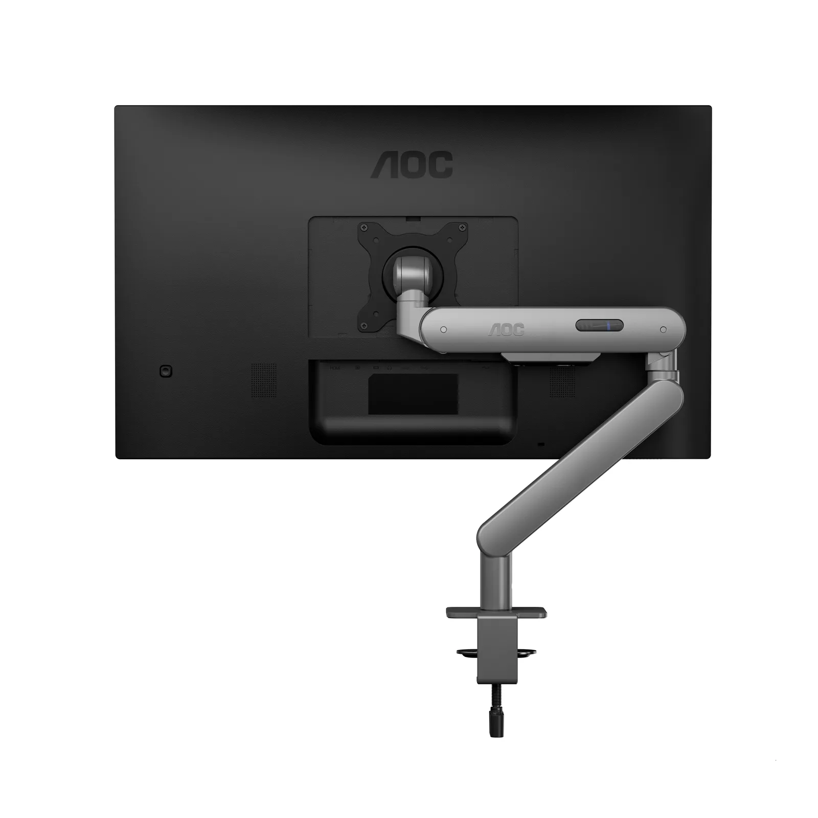 AOC AM400G Monitör Montaj ve Standları