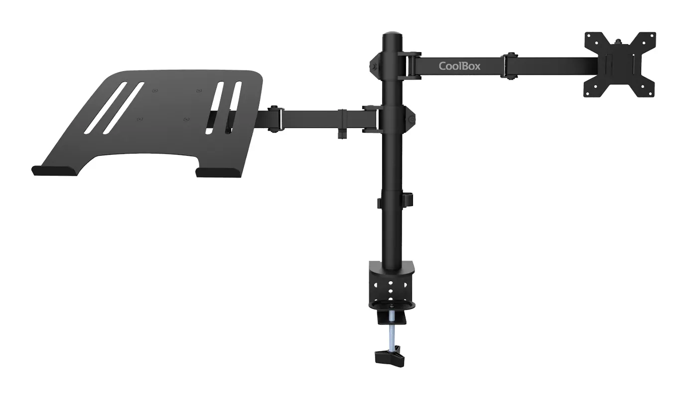 CoolBox MP01 COO-SOP-MP01 Monitör Montaj ve Standları