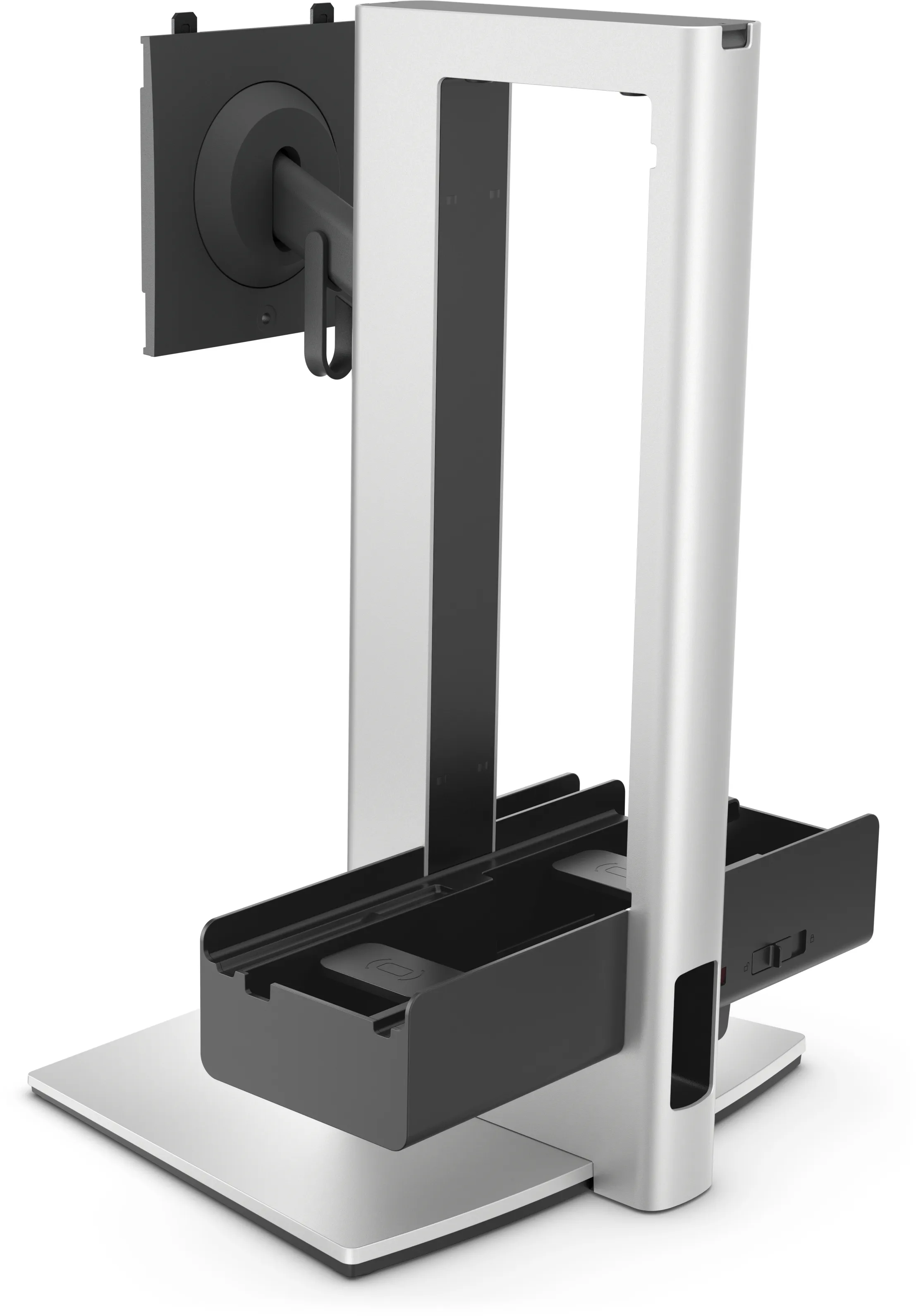 DELL Pro Slim OSS25-VH Monitör Montaj ve Standları