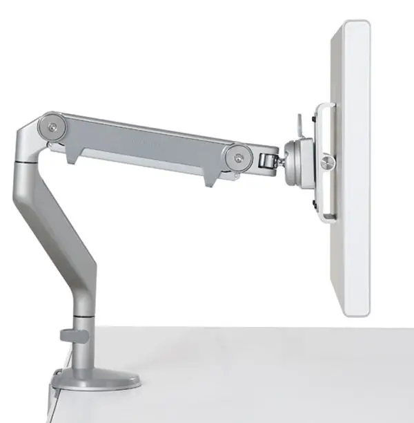 Hypertec A-HS-M2CS1S Monitör Montaj ve Standları