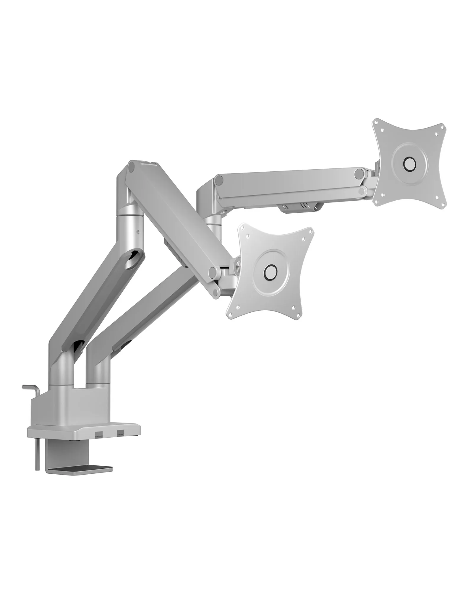 ICY BOX IB-MS524-T 61085 Monitör Montaj ve Standları