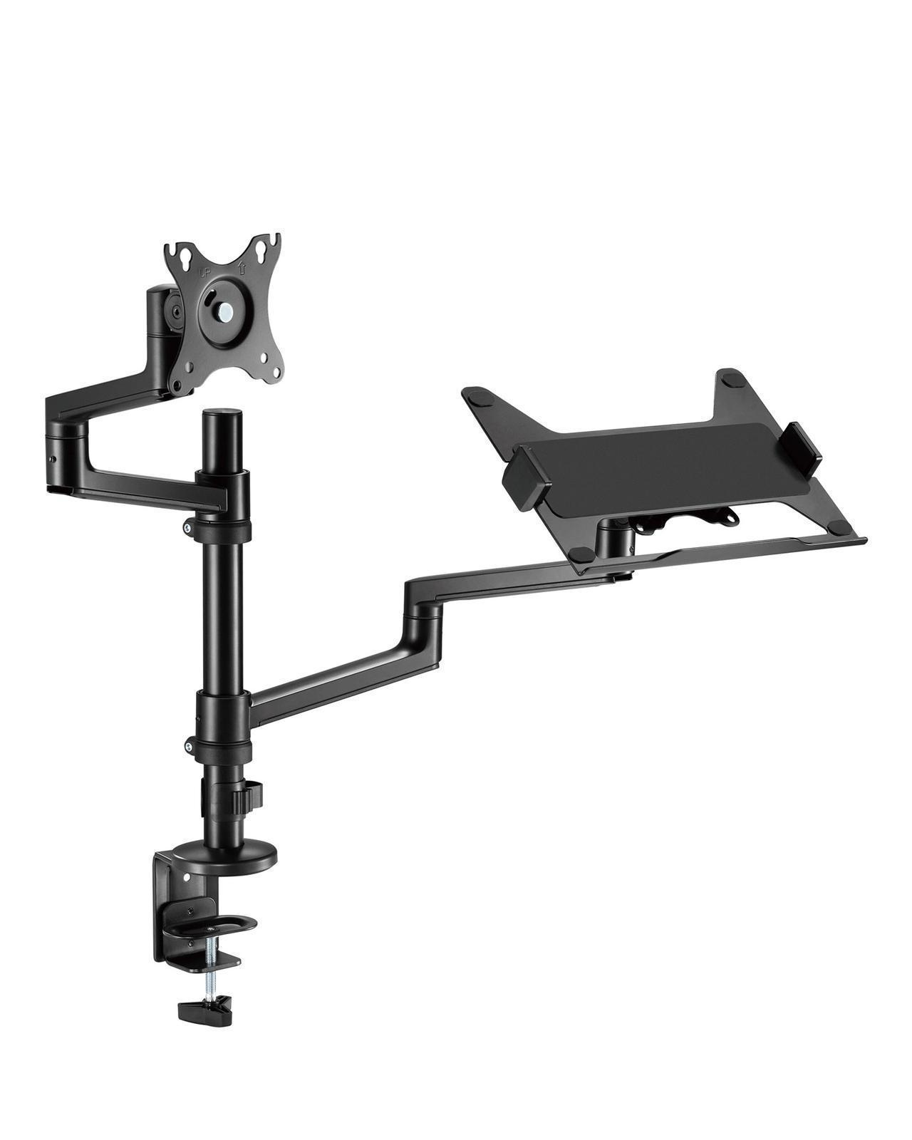 ICY BOX IB-MS622-T 61198 Monitör Montaj ve Standları