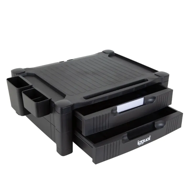 iggual EM2C IGG318850 Monitör Montaj ve Standları