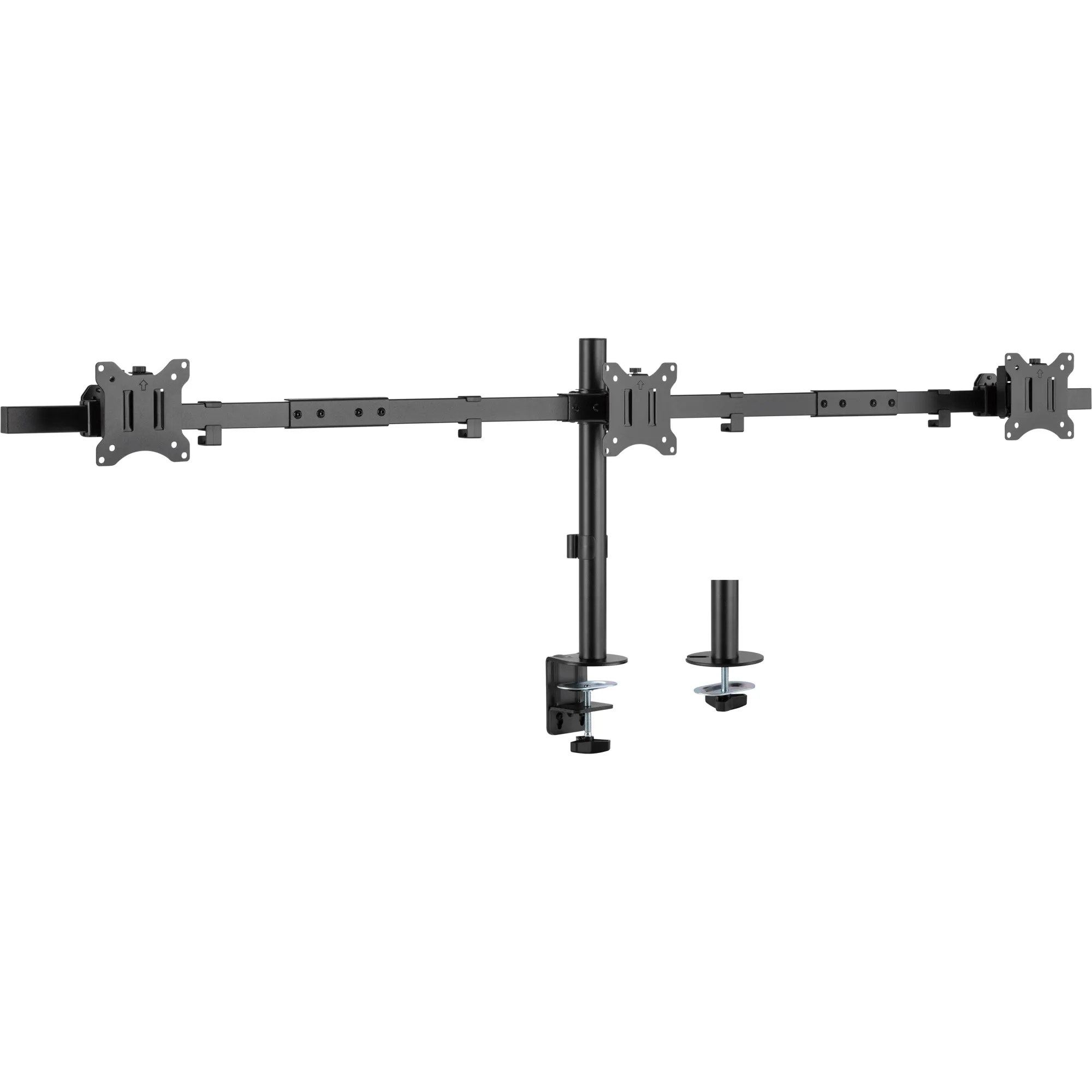 InLine 23108G Monitör Montaj ve Standları
