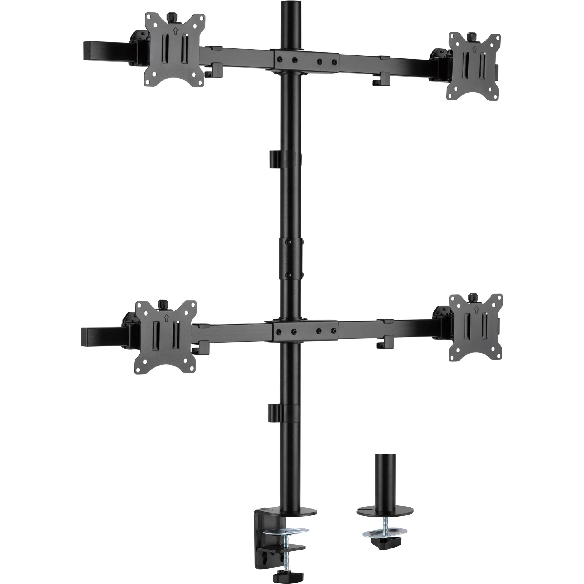 InLine 23108H Monitör Montaj ve Standları