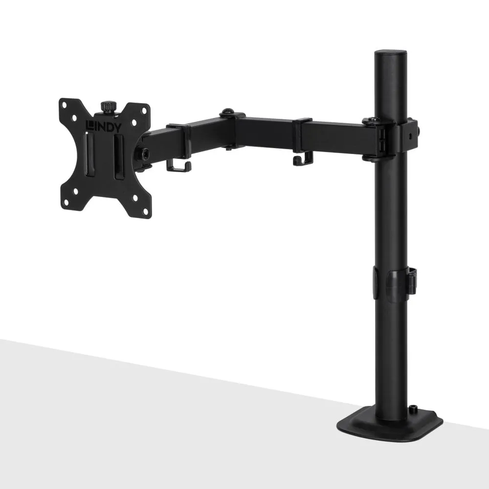 Lindy 40710 Monitör Montaj ve Standları