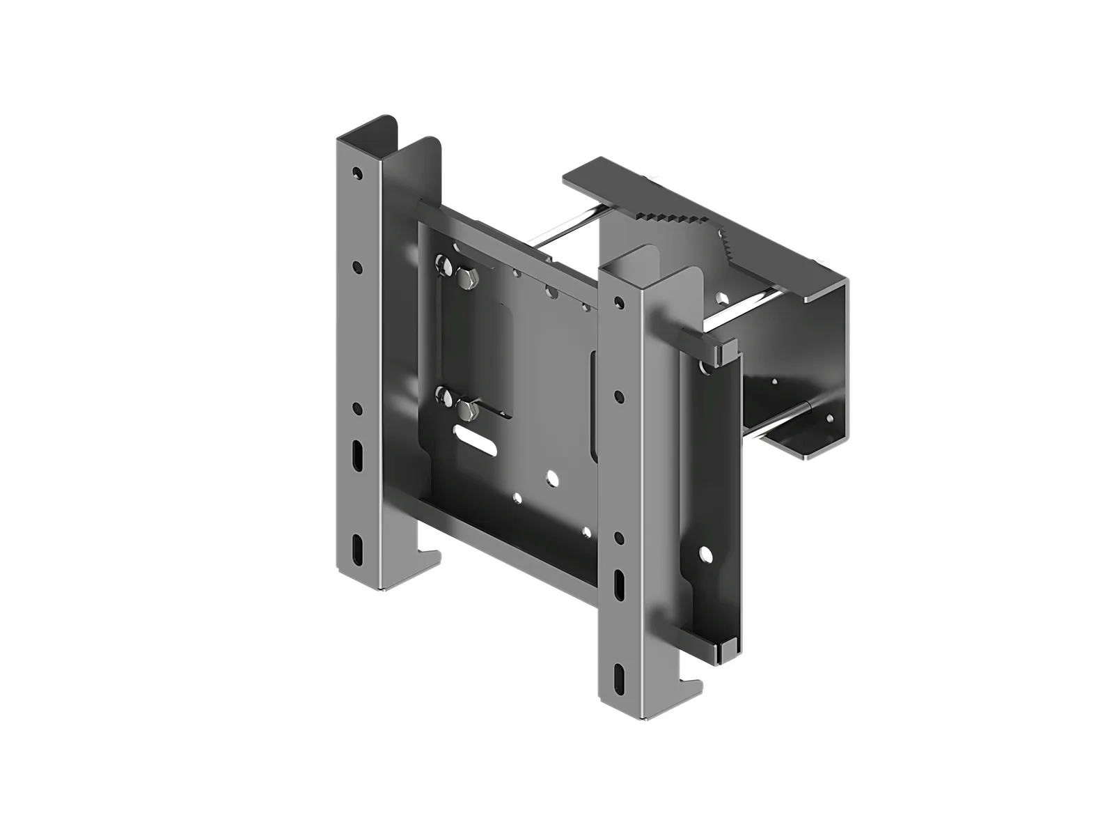 Multibrackets 6855 Monitör Montaj ve Standları