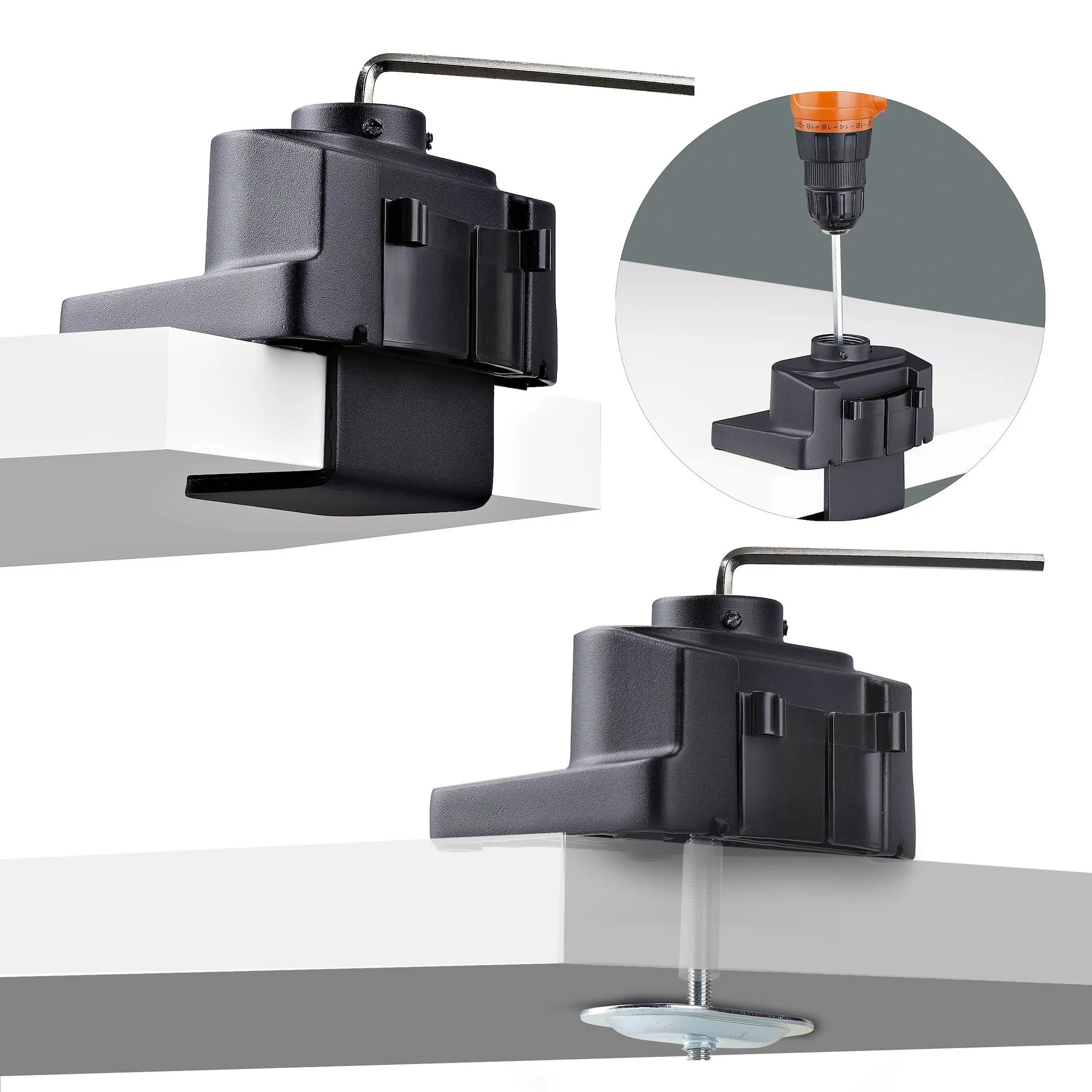 ARMPIVOT2 Monitör Thumbnail 3
