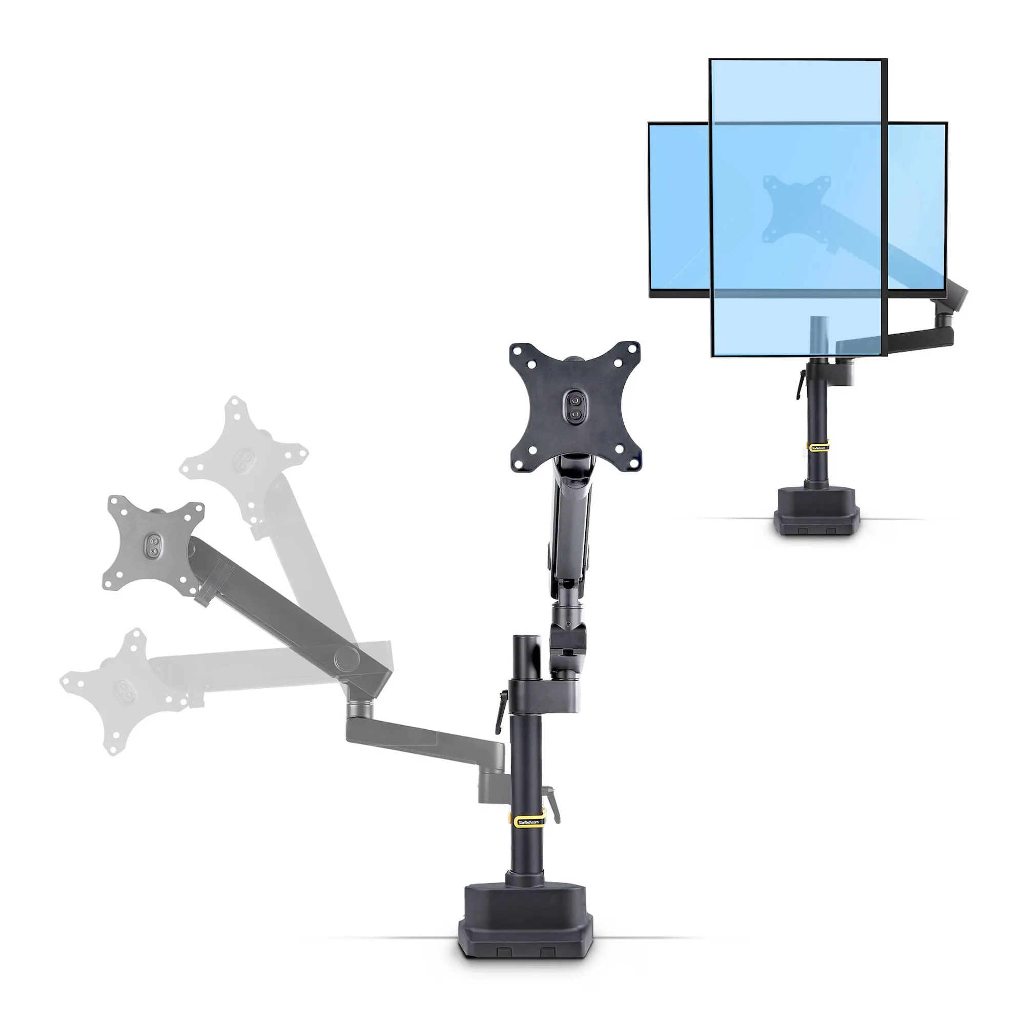 ARMPIVOT2 Monitör Thumbnail 4