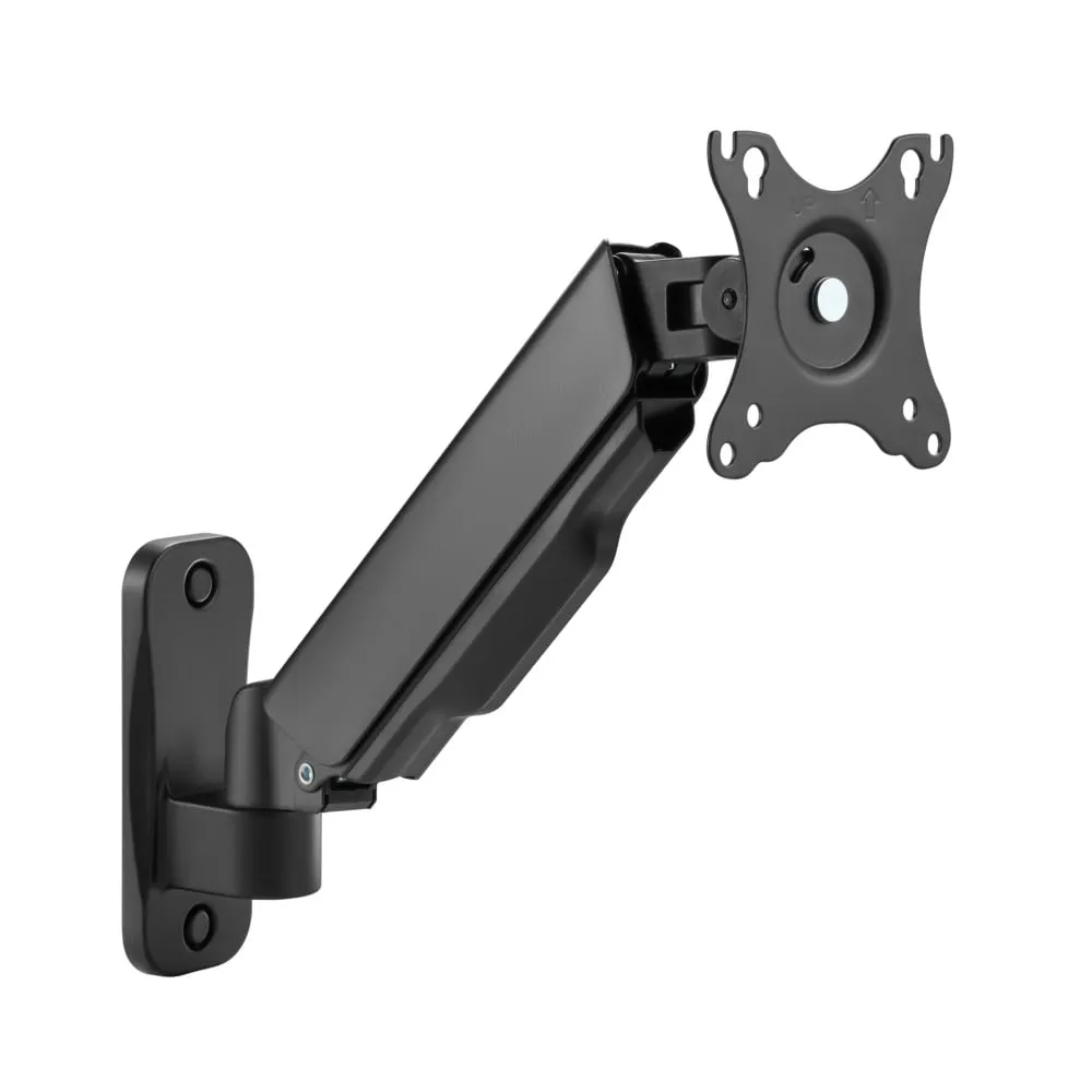 Techly ICA-LCD G111E Monitör Montaj ve Standları