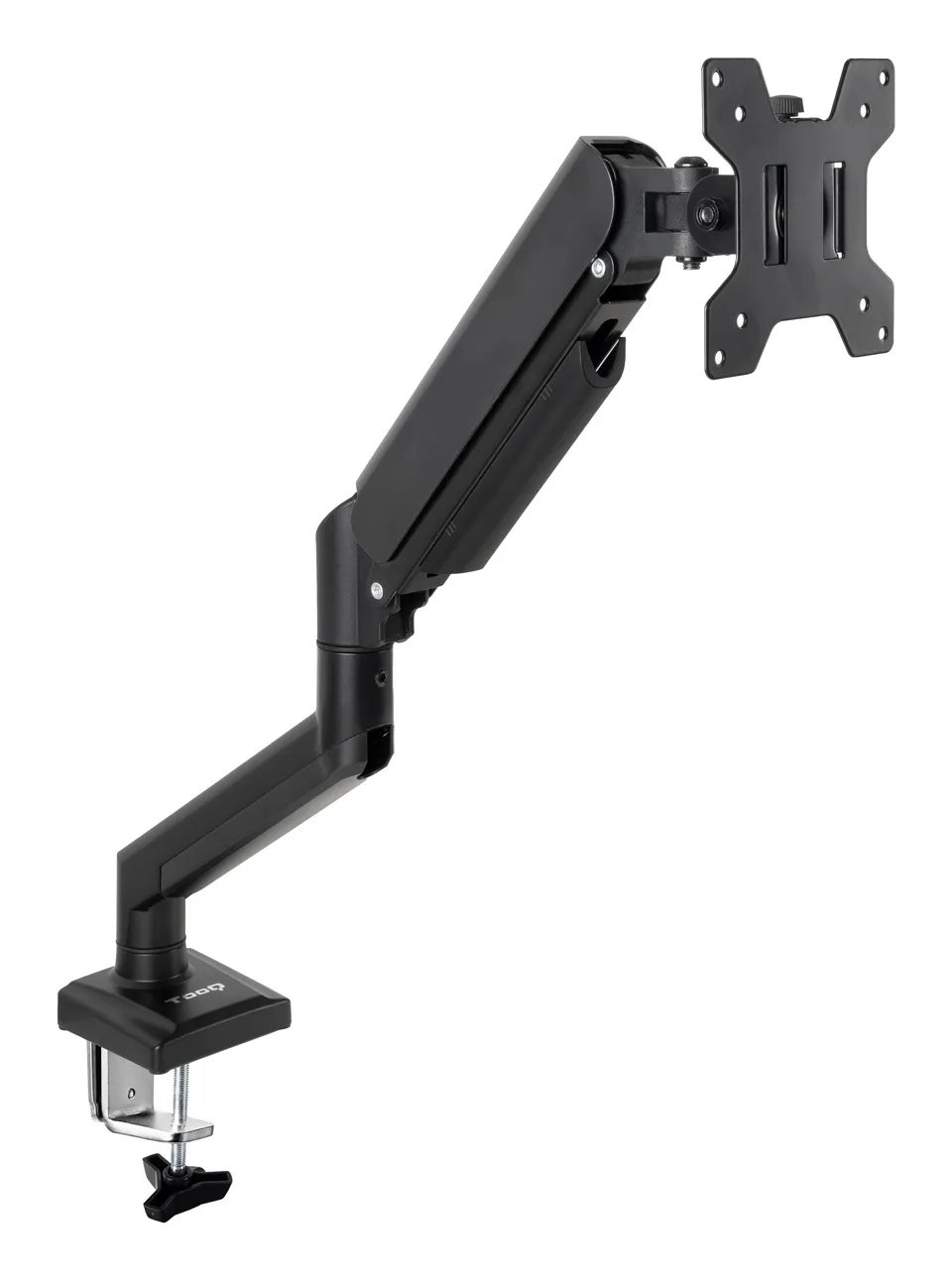 TooQ DB1334TNR-B Monitör Montaj ve Standları