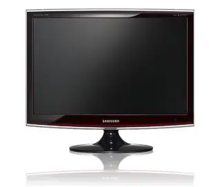 Samsung SyncMaster T220 LS22TWHSUV 22 inç Monitör