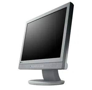 EIZO T1721-GY 17 inç Monitör Monitörle
