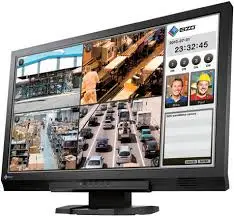 EIZO FDF2303WDF 21435 23 inç Full HD IPS Monitör Monitörle