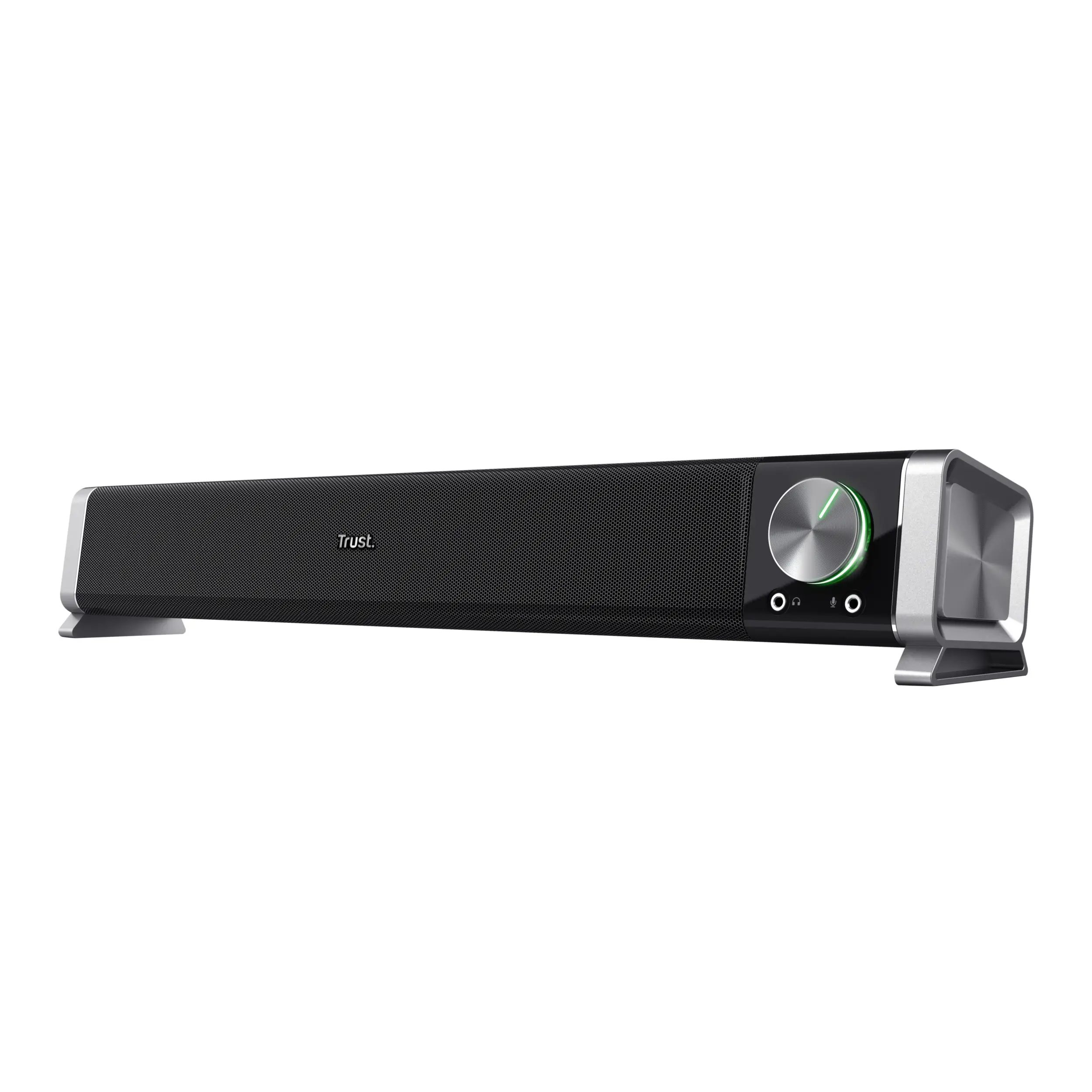 Trust Asto 6 W 21046 Televizyon Hoparlörleri