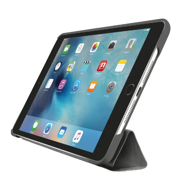 Trust Aurio 21104 Tablet Kılıfları