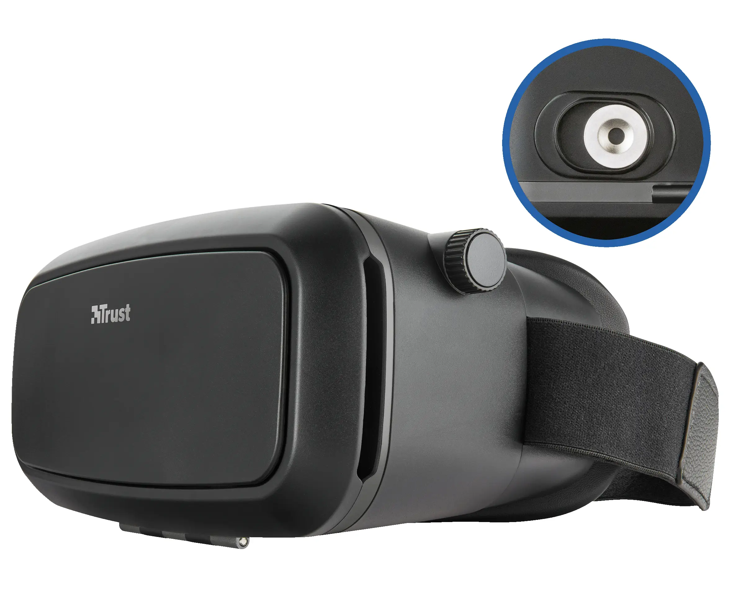Trust Exos Plus 21534 Monitörle