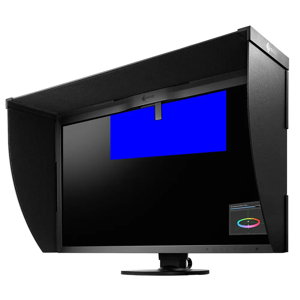 EIZO CG318-4K 21607 31.1 inç IPS Monitör Monitörle