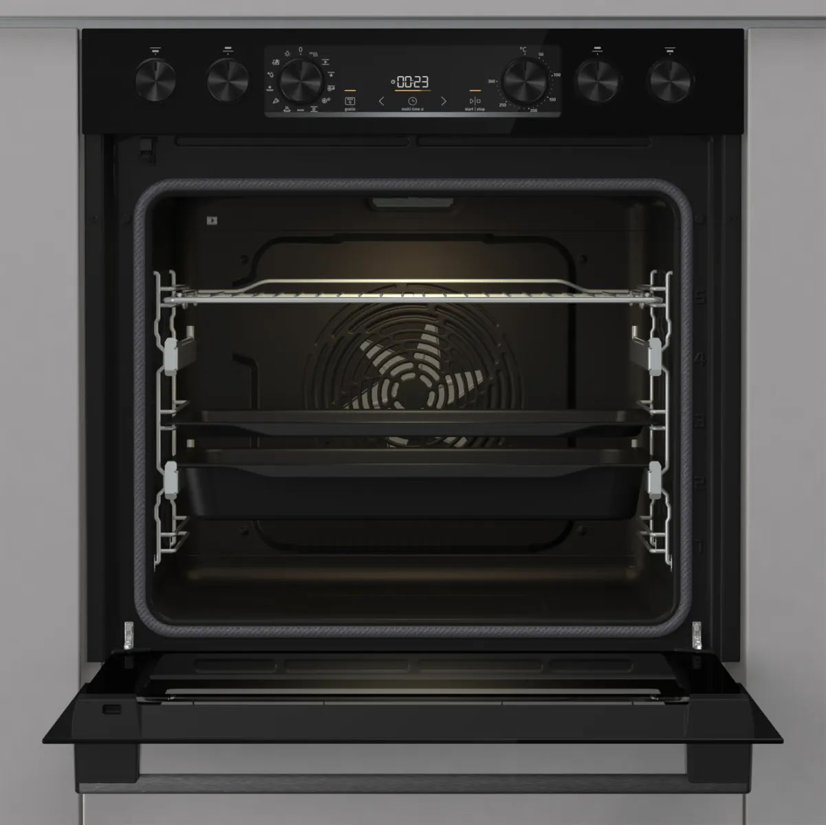 Gorenje BCPS6737E09BG 738361 Thumbnail 2