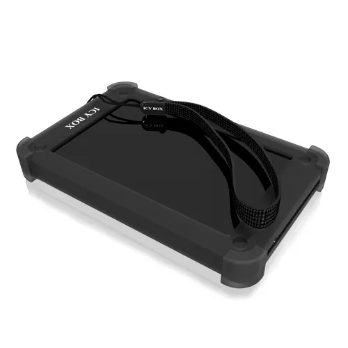 ICY BOX IB-226StU3-B 21236 Depolama Sürücüsü Kasaları